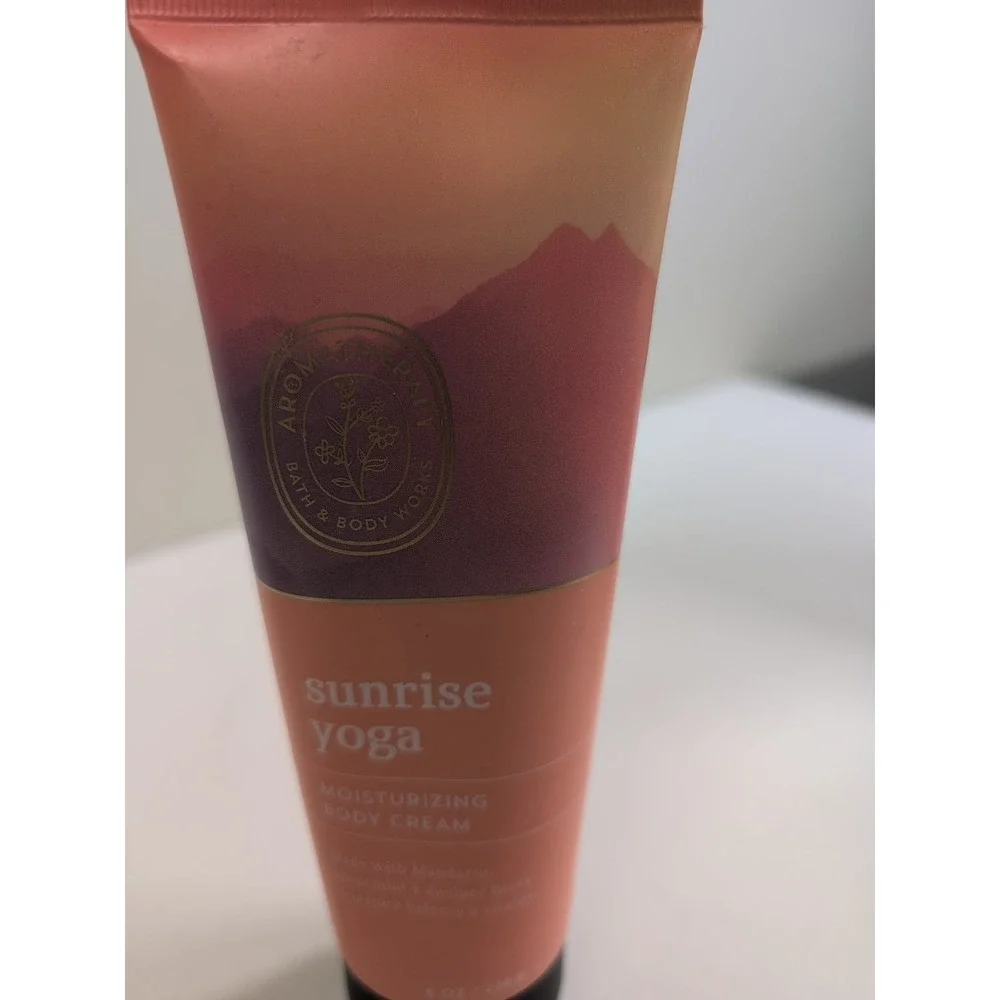 Bath & Body Works bath body